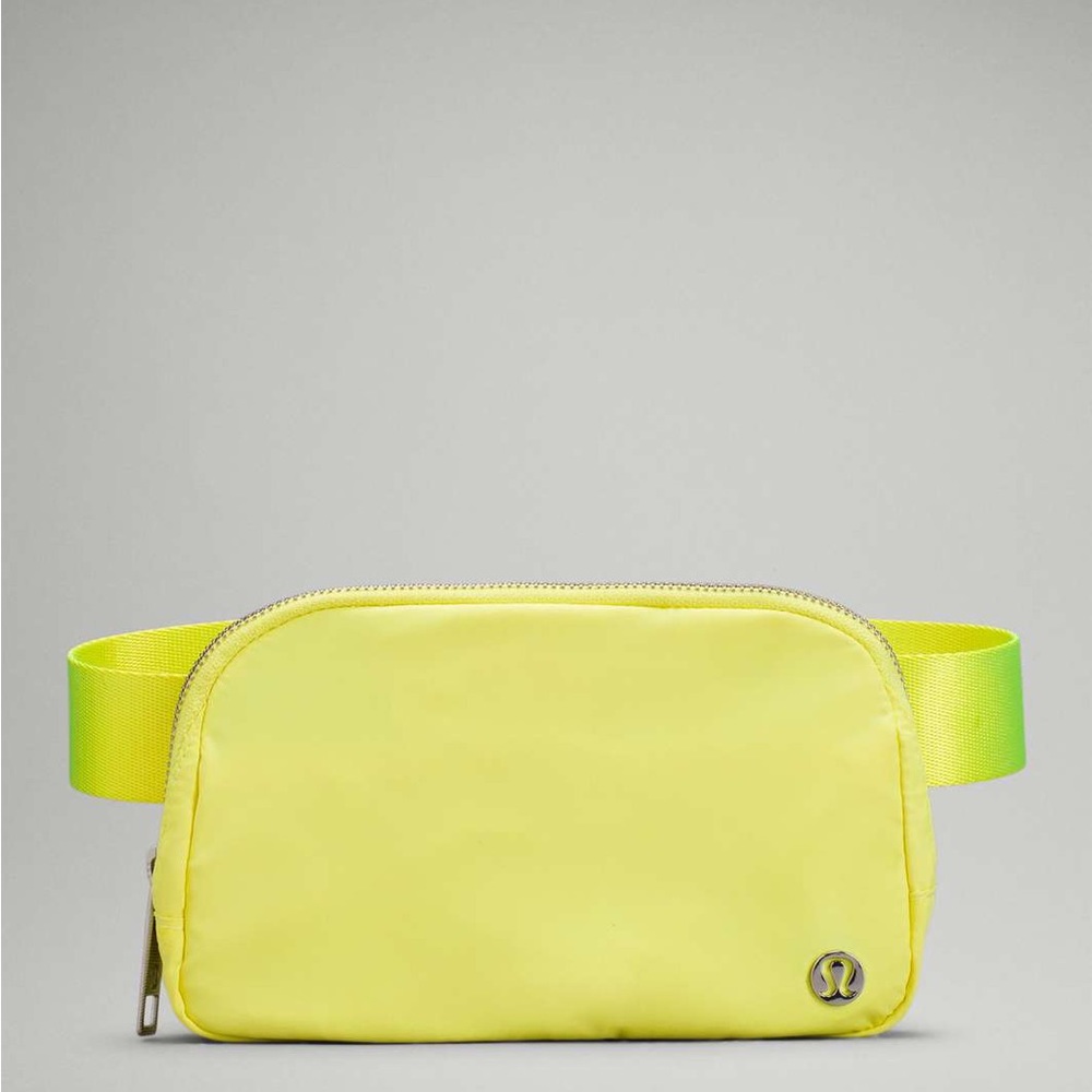 Lululemon Belt Bag